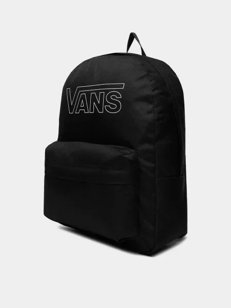 Повседневный рюкзак Vans черный