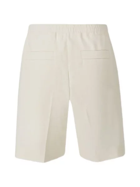 Pantaloni scurți Zegna