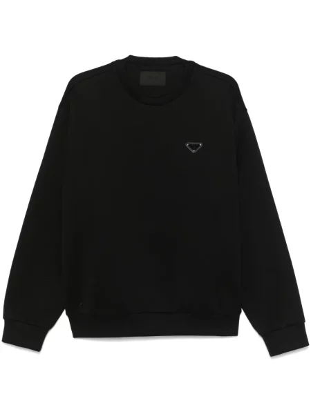 Суитчър Prada черно