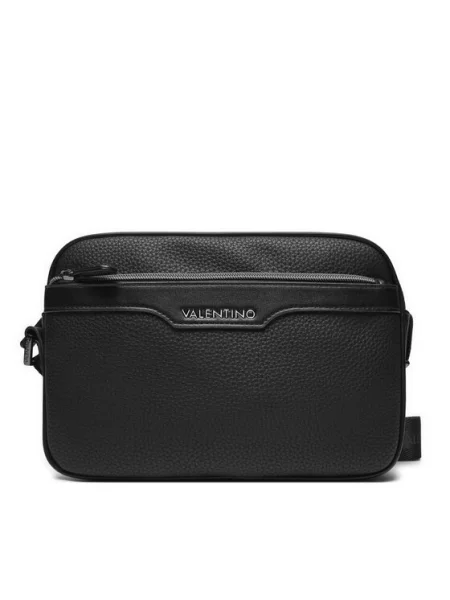 Valentino Torbica za okrog pasu Efeo črna