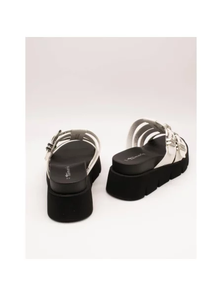 Tamaris Papucs fehér