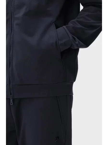 Спортивный костюм Ea7 Emporio Armani синий