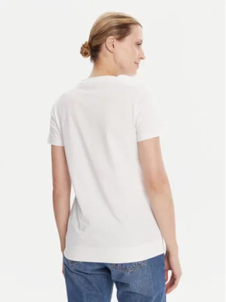 JOOP! T-shirt 58 bijela