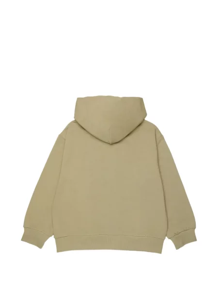 Bluza z kapturem dziecięca Mm6 Maison Margiela