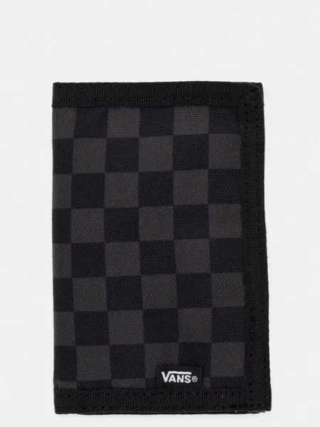 Vans Peňaženka čierna