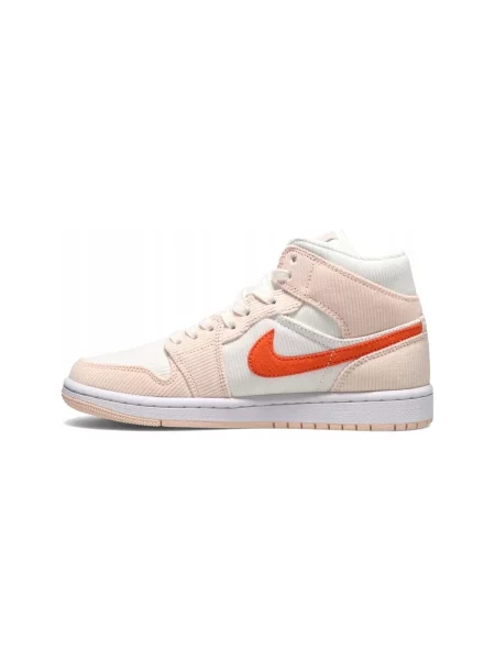 Pantofi Nike portocaliu
