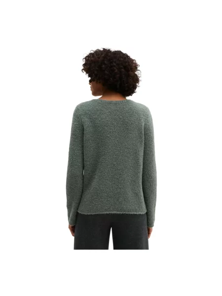 Sweter Marc O'polo zielony
