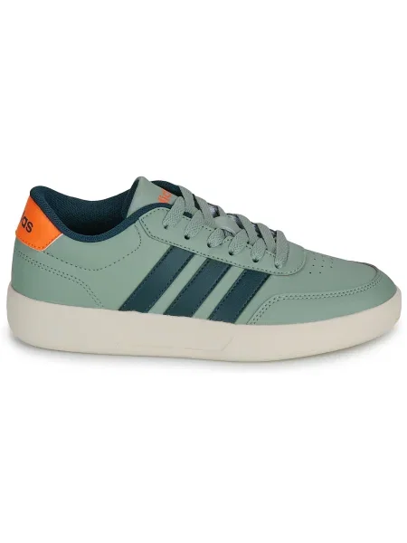 Tenisky Adidas zelená