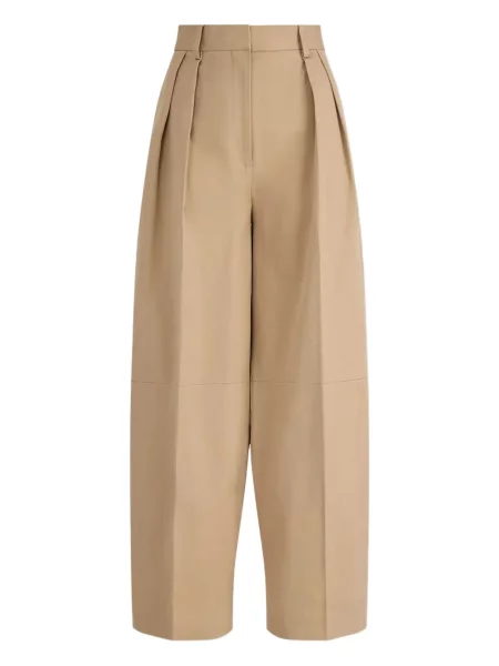 Pantaloni Altuzarra plisate