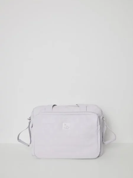 Чанта women'secret MOOMIN бежово