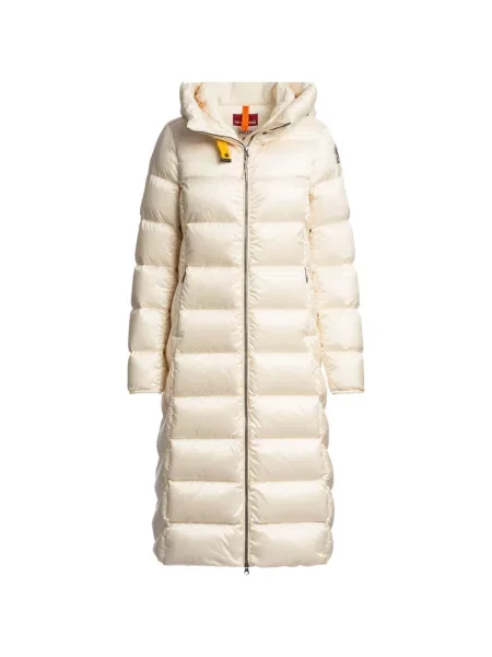 Palton Parajumpers cu glugă