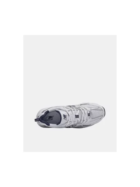 Sneakers New Balance White/ Natural Indigo Sg EUR biela