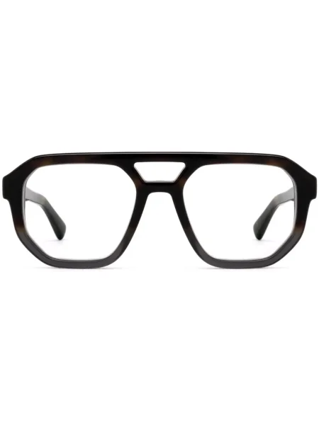 Sunčane naočale Mykita smeđa