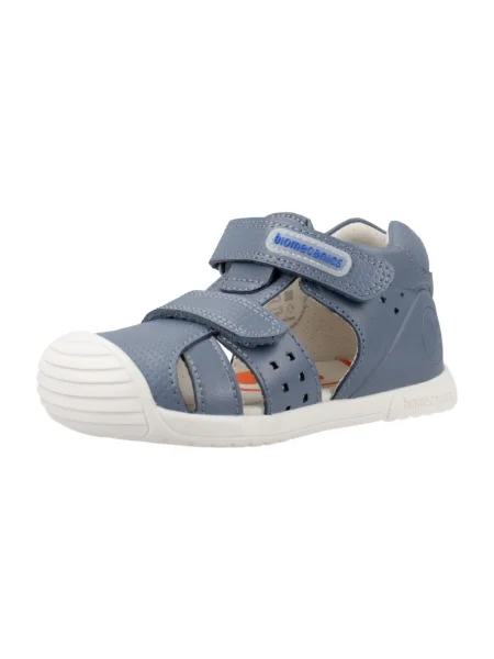 Pantofi copii Biomecanics albastru