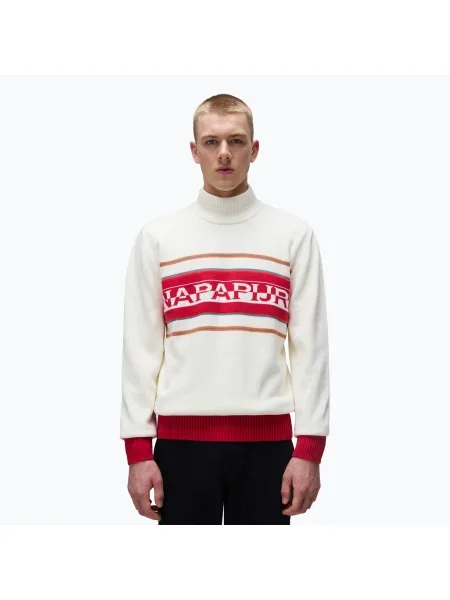 Pulover Napapijri bej