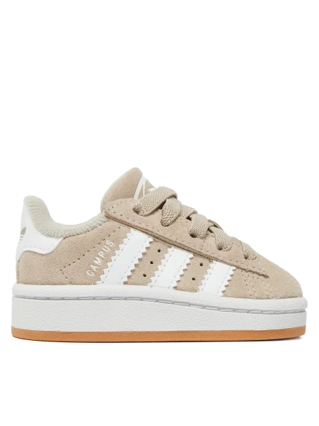 Сникърси adidas Campus Comfort Closure бежов