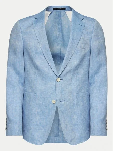 JOOP! Sacou Hoverest Slim Fit albastru