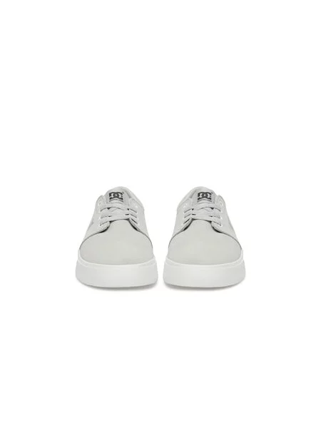 Tenisky DC Shoes sivá