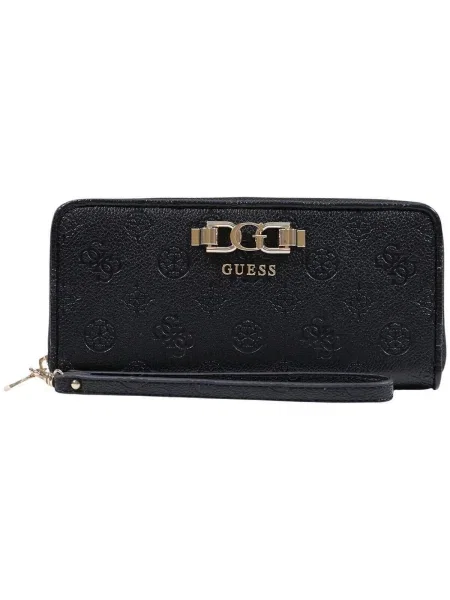 Geantă Guess mari negru