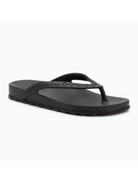 Žabky Ipanema Duo Sunset black černé