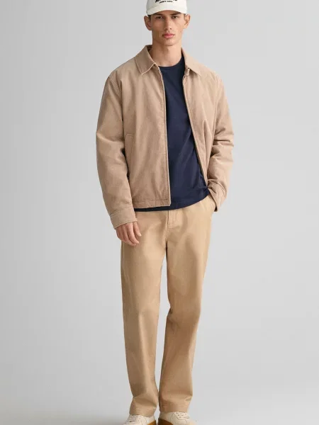 Футболка Gant синя