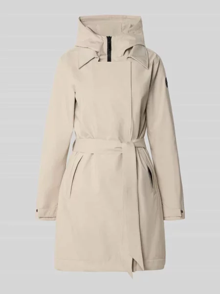 Płaszcz krótki z wodoodpornością 10 mm G.i.g.a. Dx