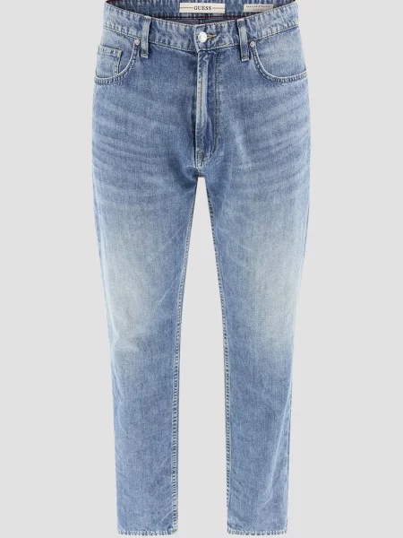 Джинси Guess блакитні