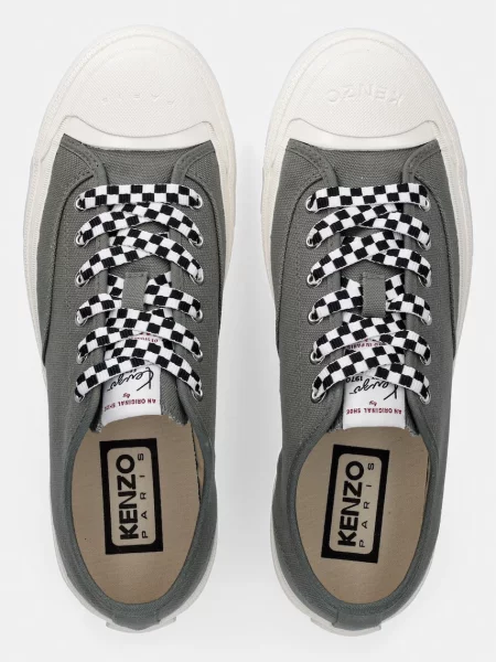 Кеди Kenzo Low top sneaker