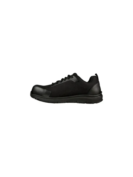 Tenisky Skechers čierna