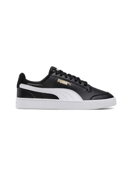 Pantofi Puma negru