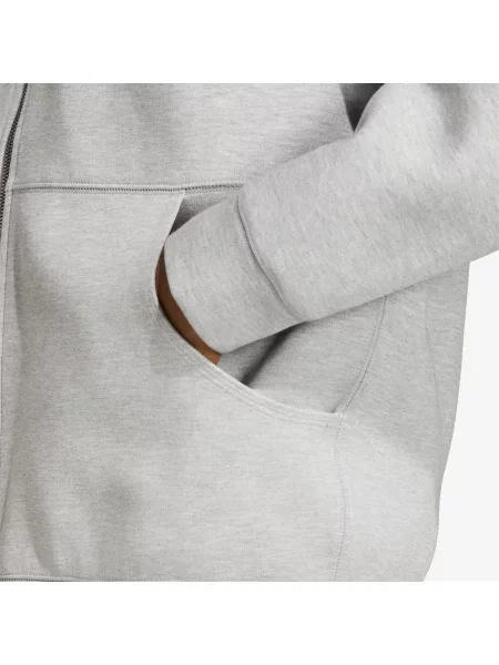 Mikina s kapucňou Adidas Originals sivá