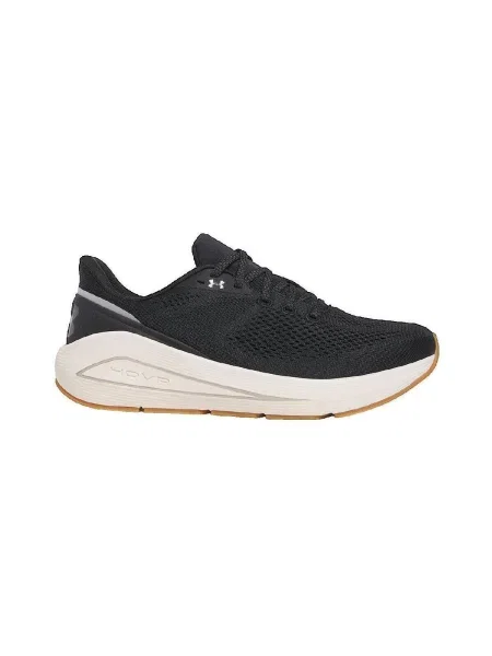 Bežecké tenisky Under Armour čierna