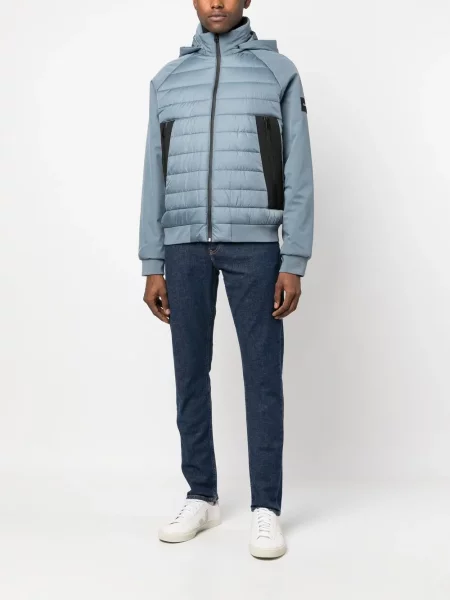 Striukė Calvin Klein izoliuoti mėlyna