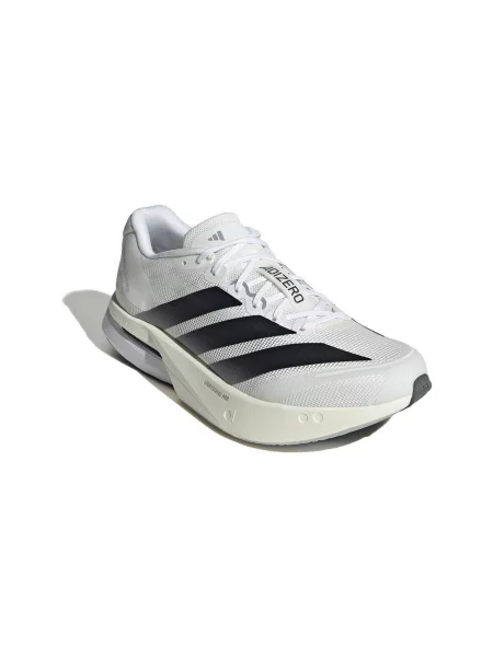 Pantofi Adidas alergare gri