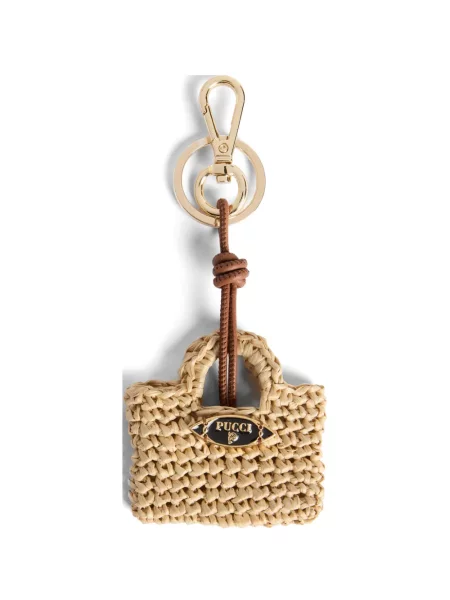 Mini pandantiv Pucci