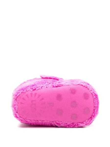 Μποτάκια Ugg ροζ