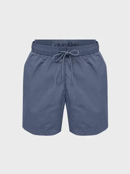 Шорти Calvin Klein сині