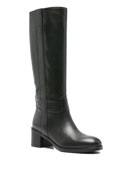 Botine Paola Parisi negru