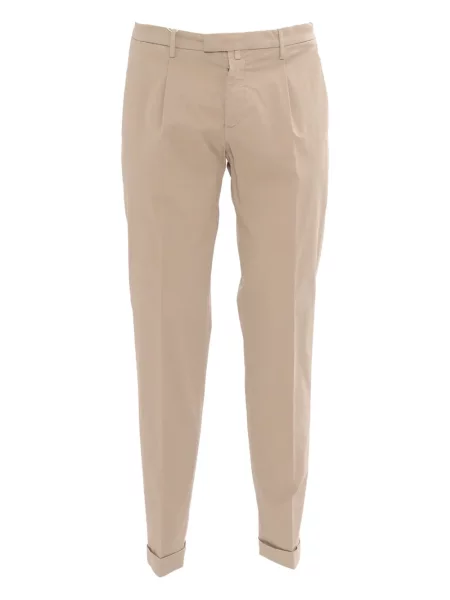 Pantaloni Briglia 1949 plisate