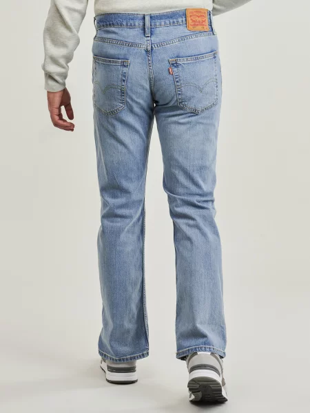 Čizmice Levi's® plava