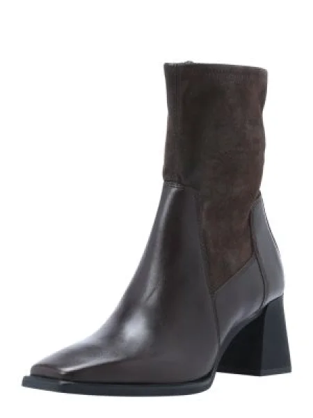 Kozačky Vagabond Shoemakers hnědé