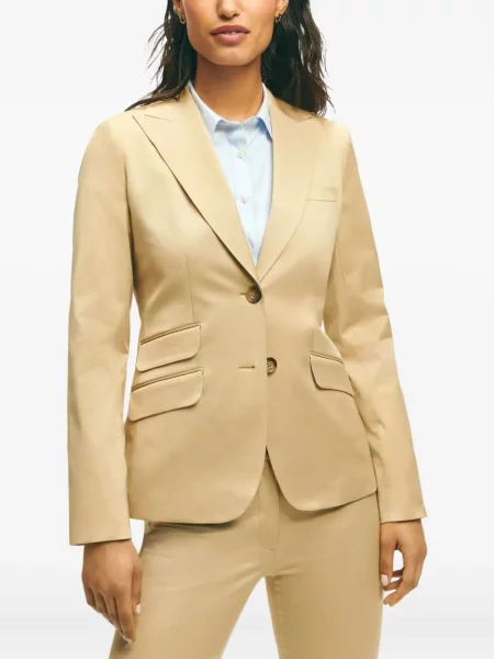 Sacou Brooks Brothers