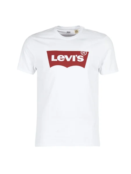 Póló Levi's® fehér