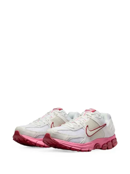 Fotbal sneakerși Nike Phantom retro negru