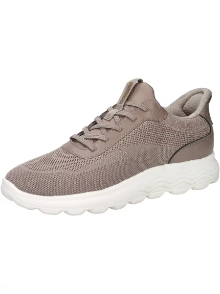 Pantofi Geox bej