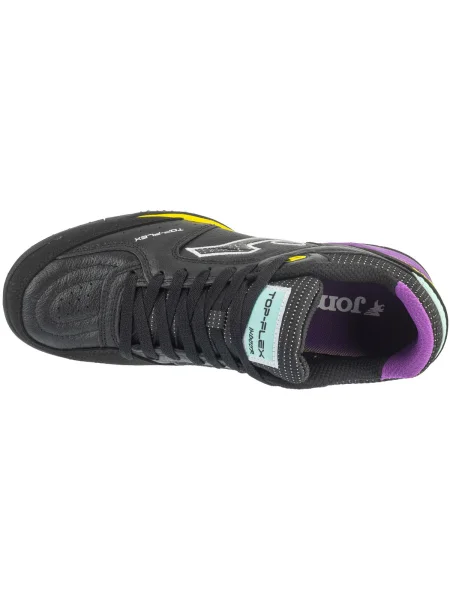Félcipo Joma fekete