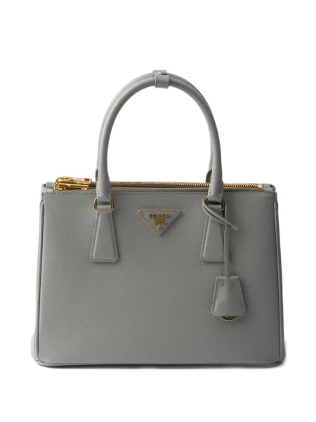 Geantă Prada gri