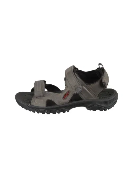 Pantofi Keen gri