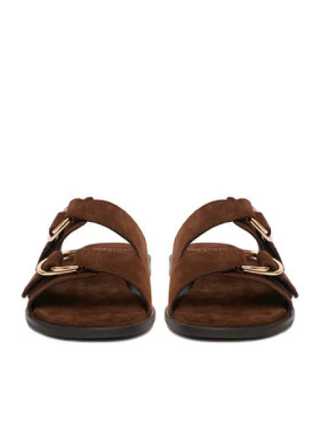 Natikače U.S. Polo Assn. smeđa