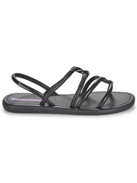 Sandále Ipanema čierna